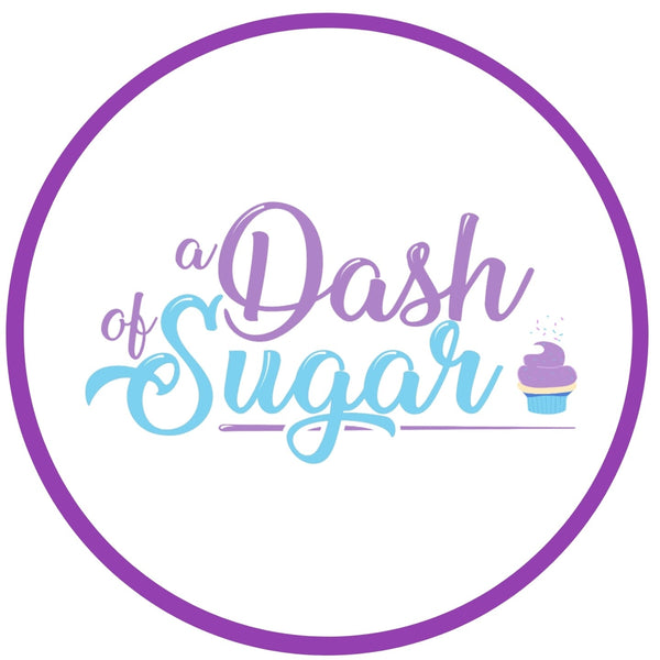 A Dash Of Sugar 