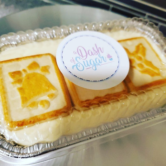 Banana Pudding